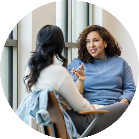 Nutrition & Counseling