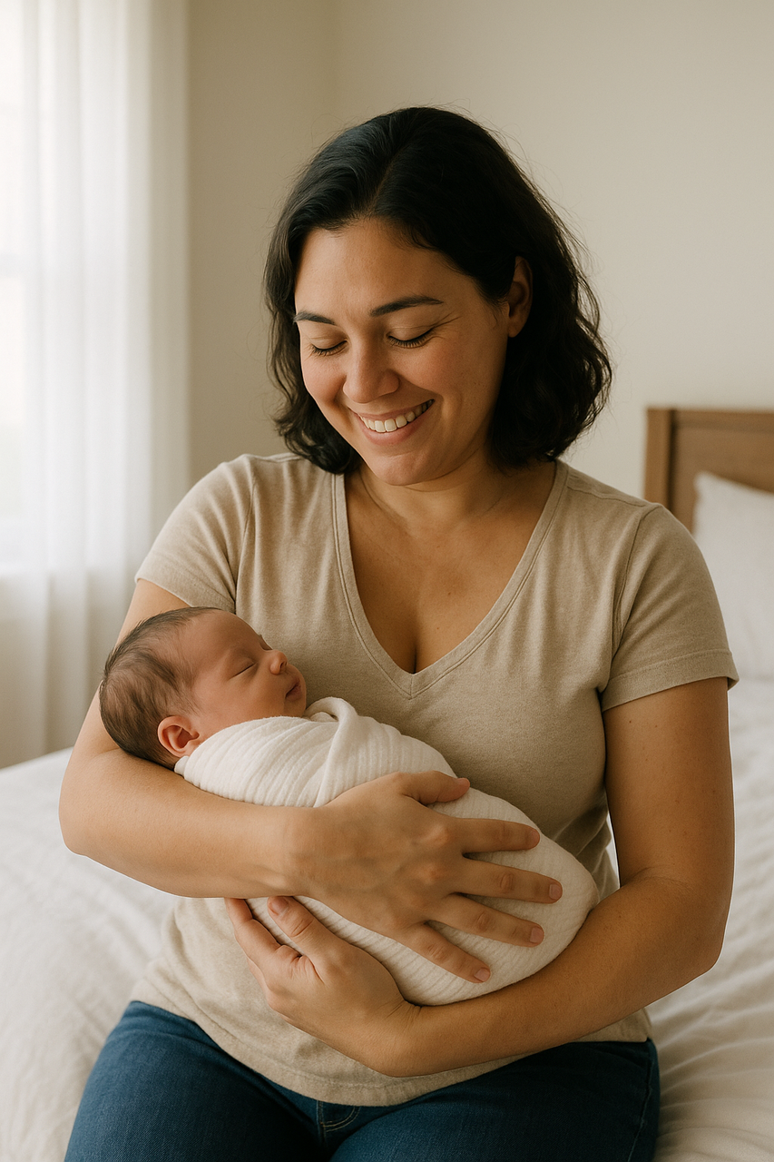 Surrogate Compensation Package: Base Pay, Monthly Allowance & Common Benefits