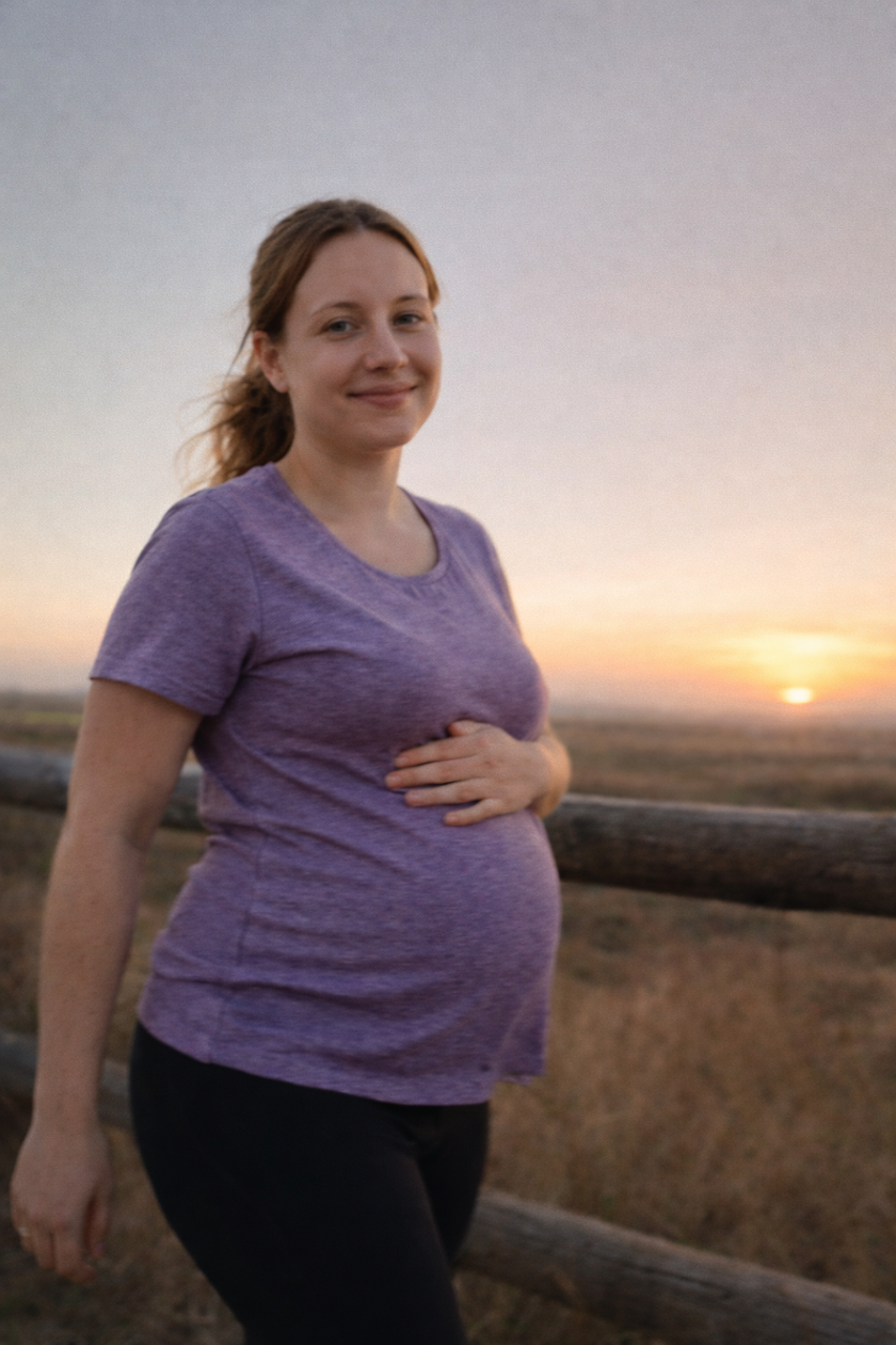 Surrogate journey application and screening stage