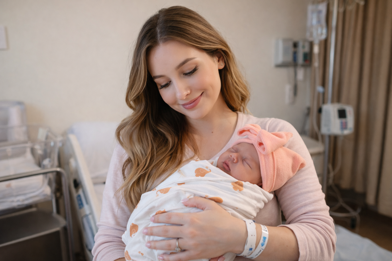 Surrogate qualifications consultation