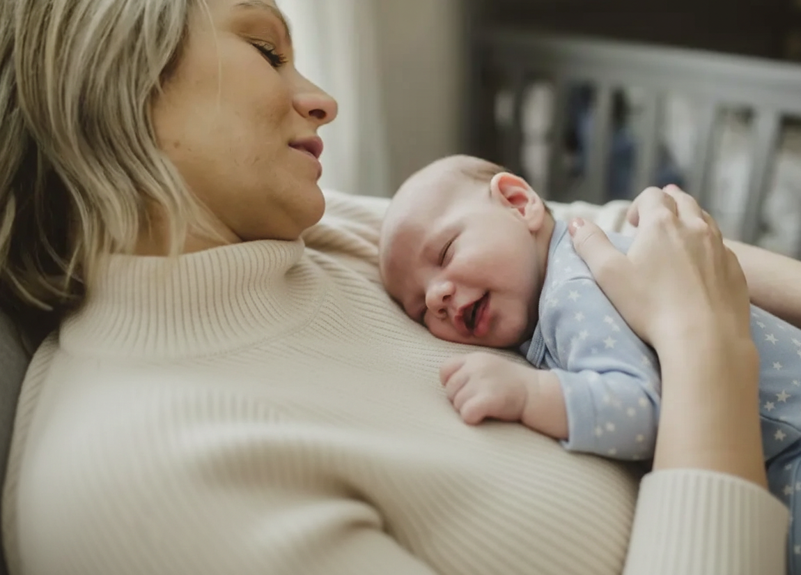 Disqualifying factor review for surrogacy