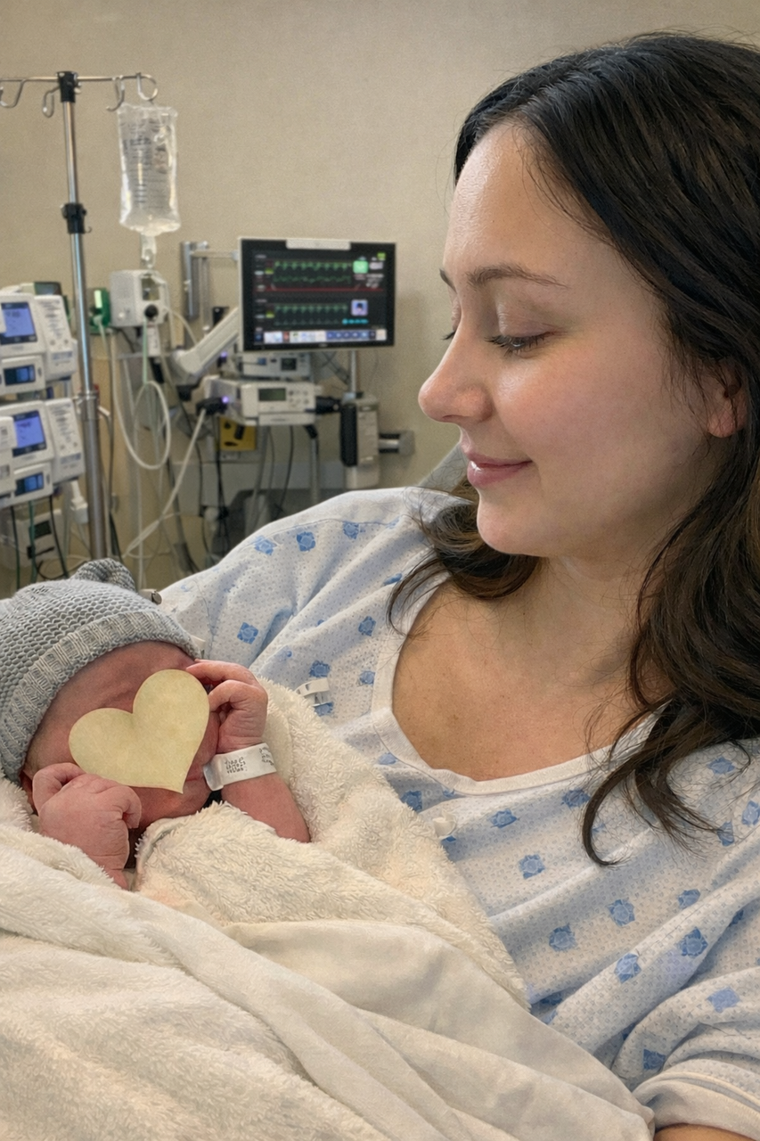 Candidate eligibility checklist illustration