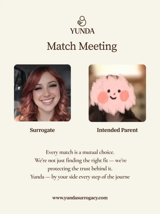 Key Legal Points to Watch in a Surrogacy Journey