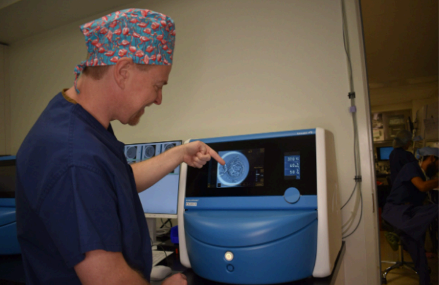 捐卵匹配与筛查沟通