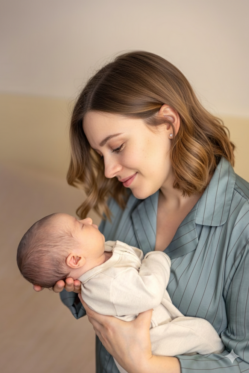 准父母规划时间线