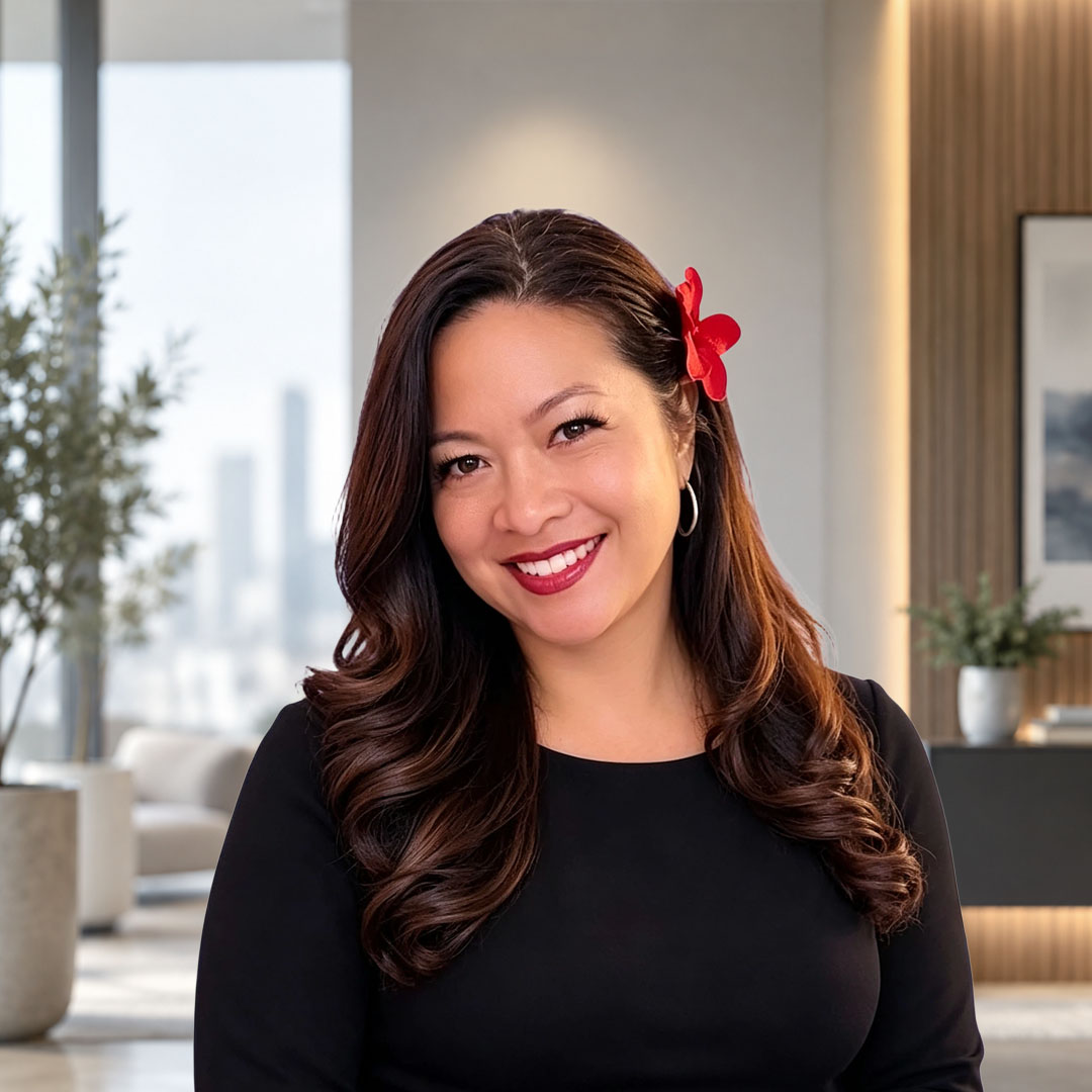 孕达孕妈案件管理 Angela Navarro