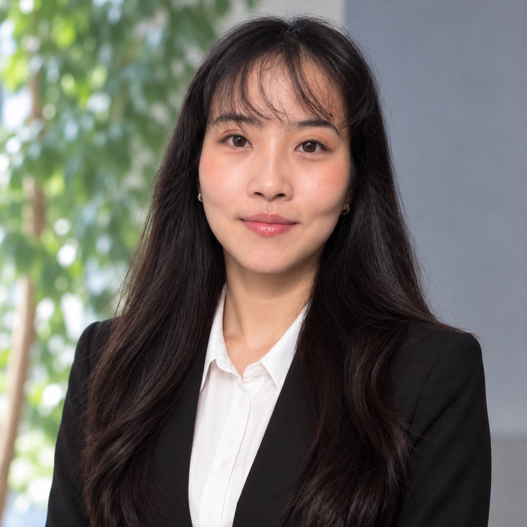 孕达准父母案件经理 Kristen Pilling