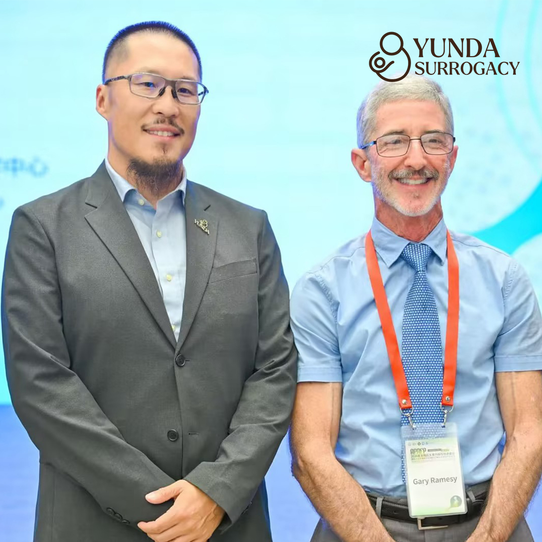 Yunda team and industry activity 1