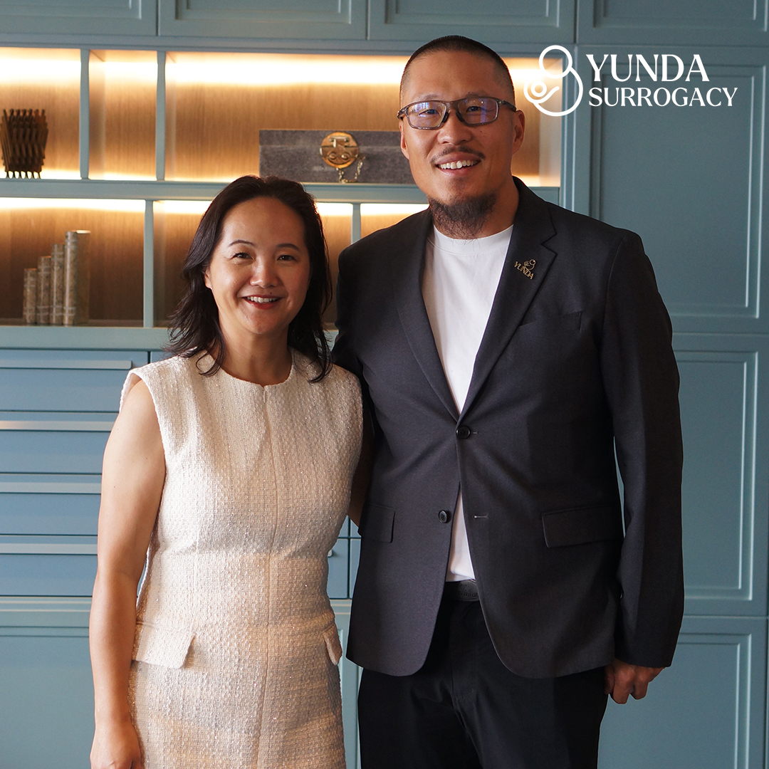 Yunda team and industry activity 3