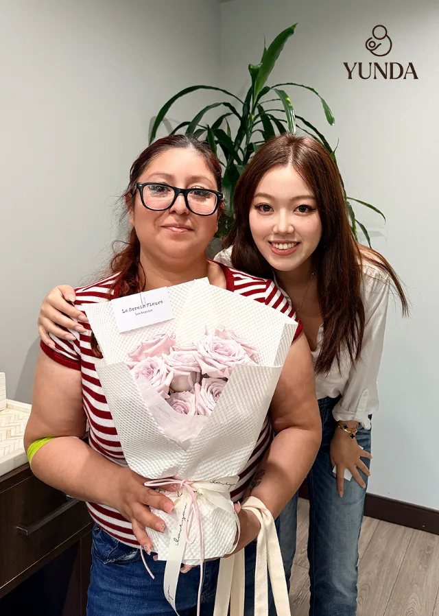 Yunda surrogate
