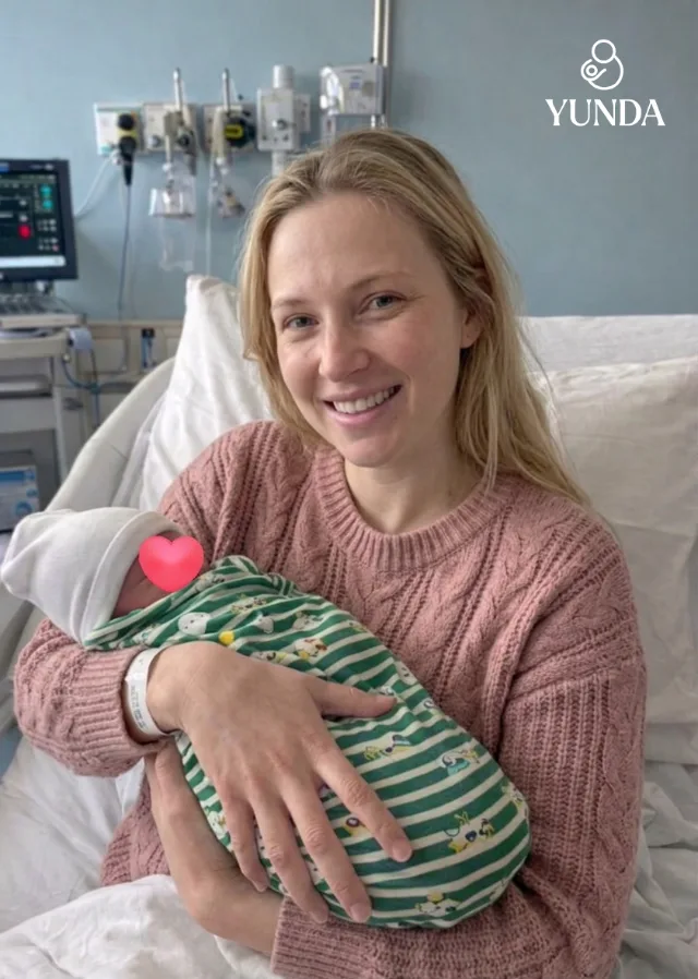Yunda surrogate