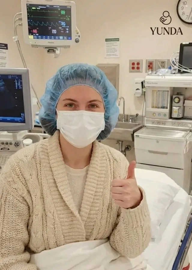 Yunda surrogate