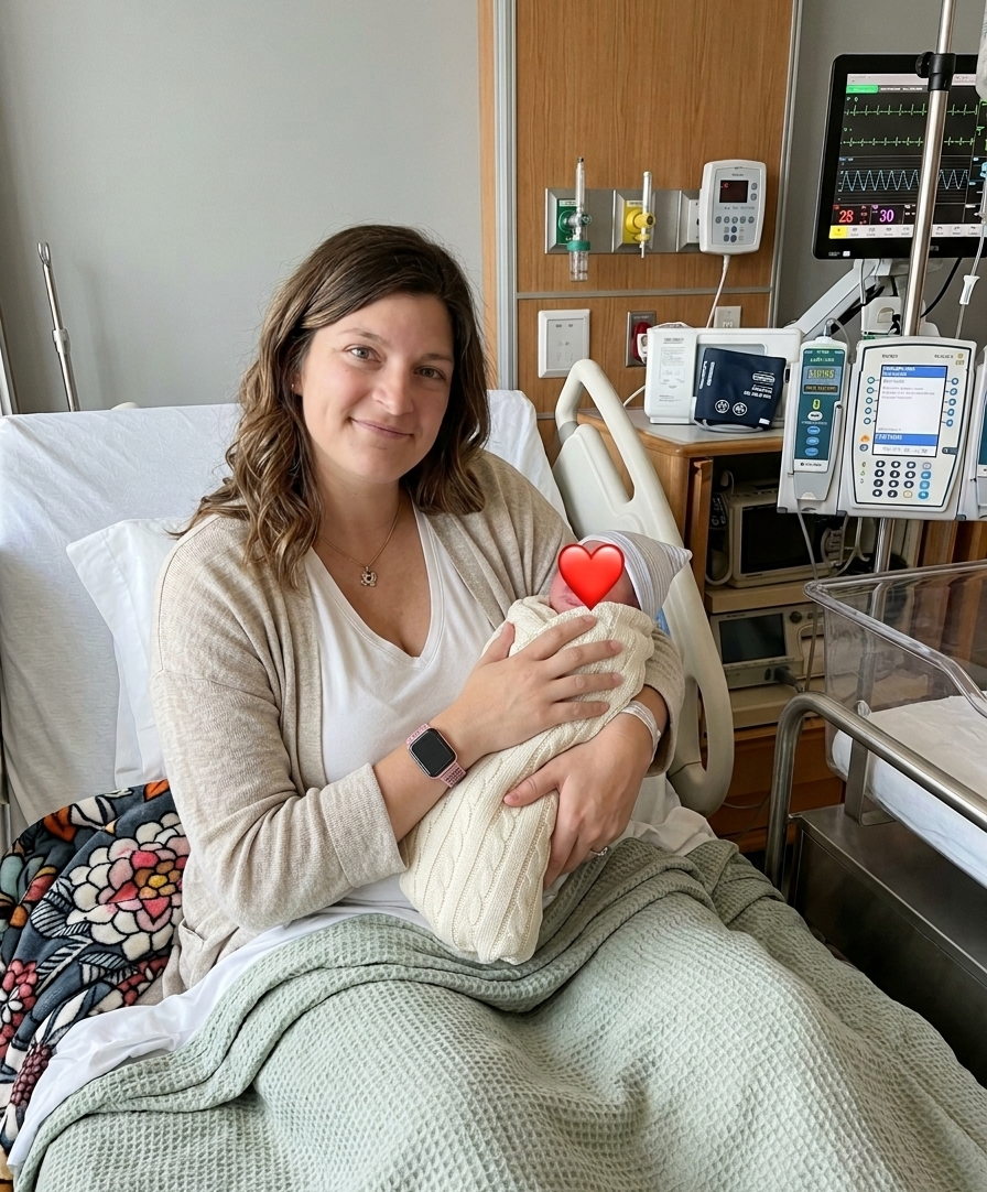 Surrogate Pay & Benefits
