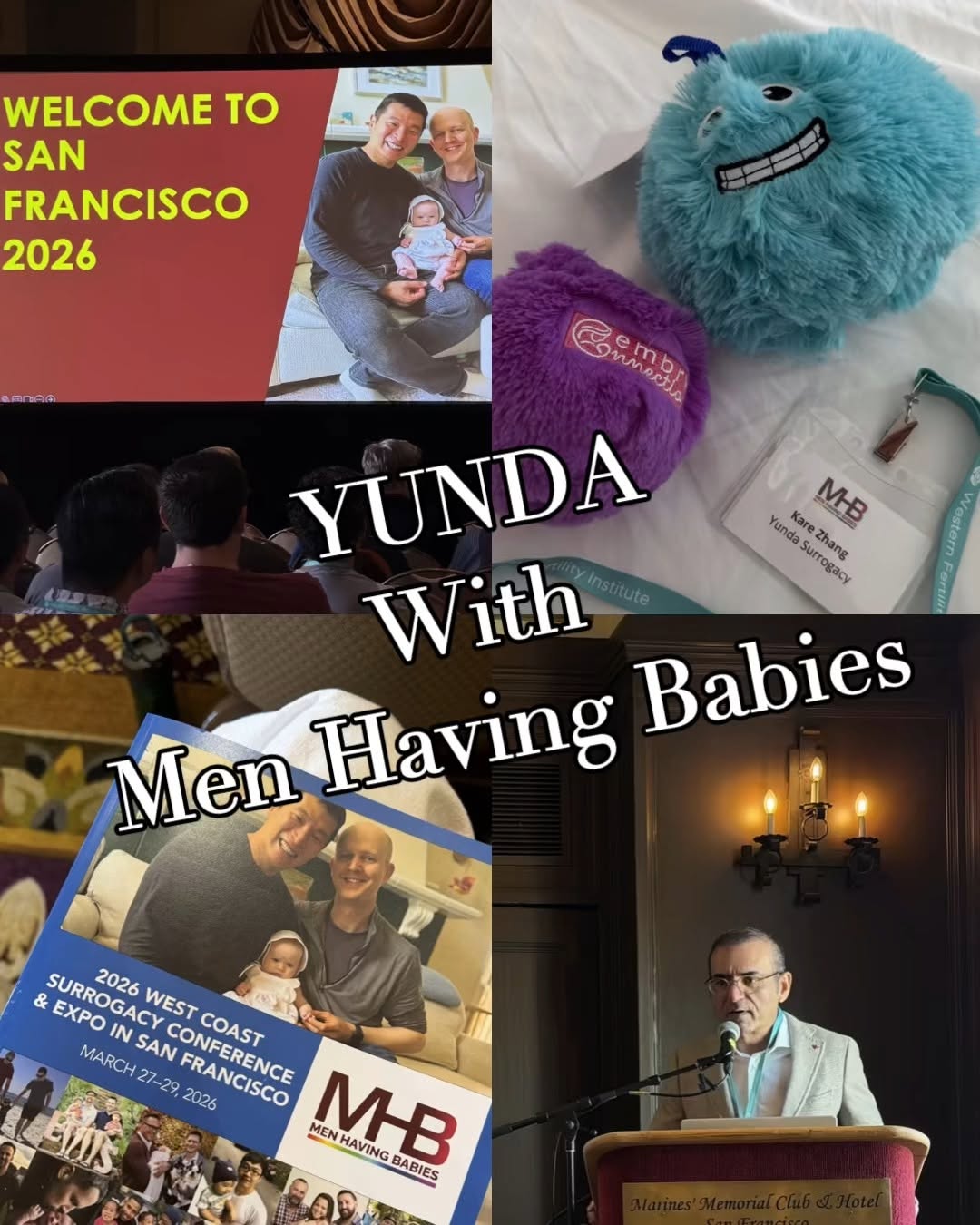 Yunda event 4