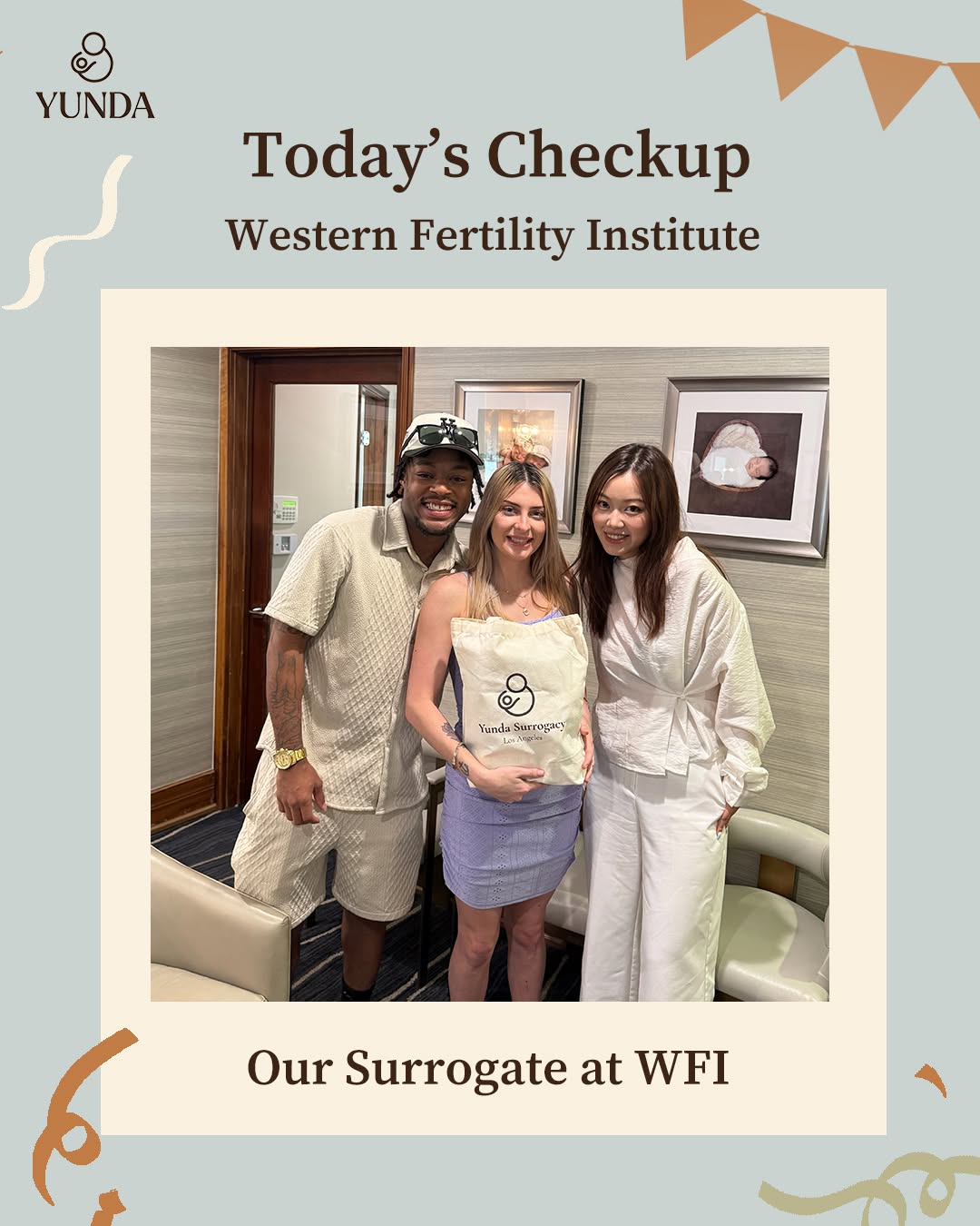 Surrogate update 2