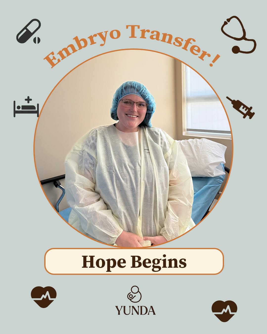 Surrogate update 3