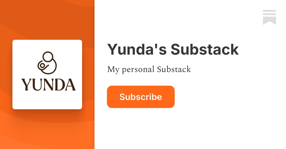 More stories & support on Substack
