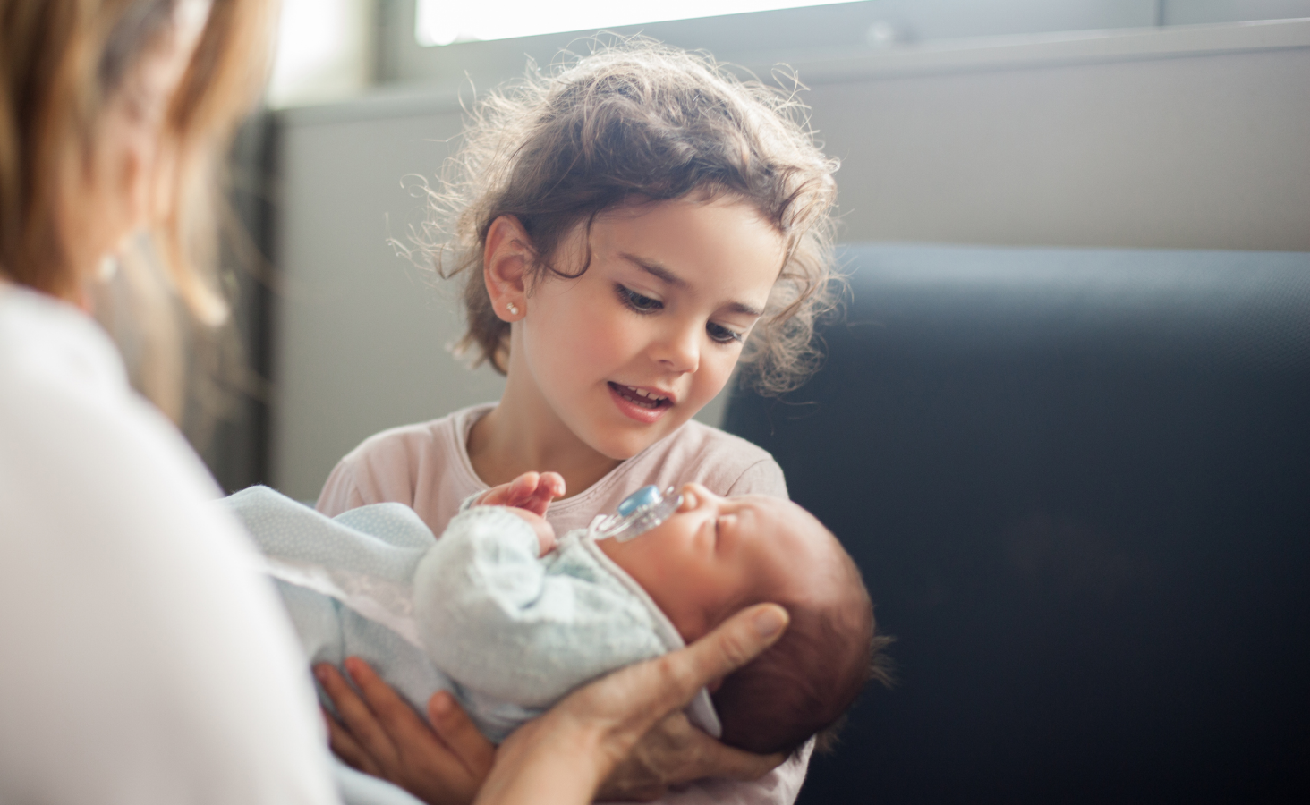 Pregnancy Support & Delivery