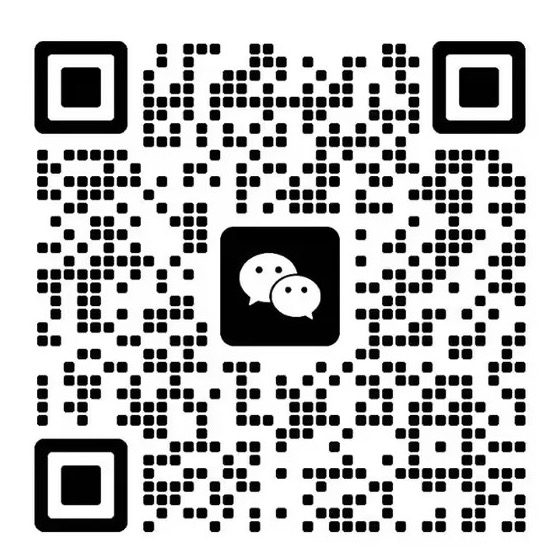 WECHAT: YundaUS1 QR code